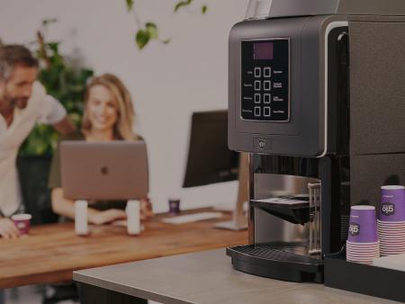 Gio Coffee Header Koffiemachines
