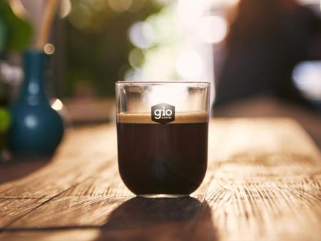 Lekkere kop koffie voor op het werk