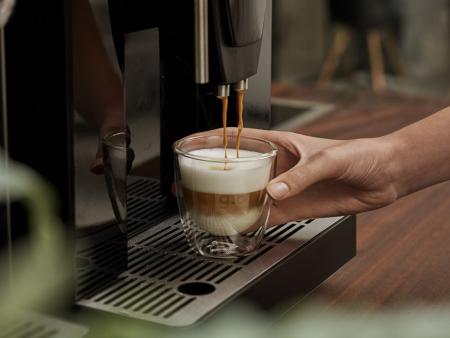Waarom moet je voor Gio Coffee kiezen?