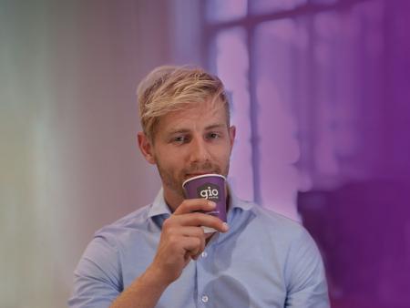 Gio Coffee - De koffieleverancier in Zeeland