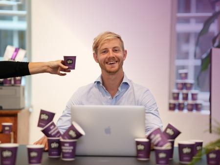 Gio Coffee - Altijd koffie - De koffieleverancier in Zeeland