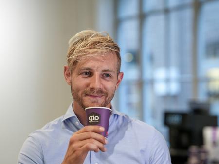 Dé koffieleverancier voor jouw bedrijf