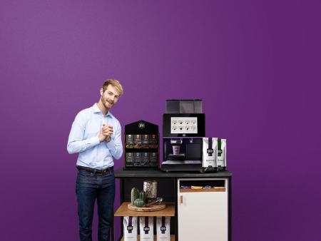 De beste koffieleverancier van Utrecht
