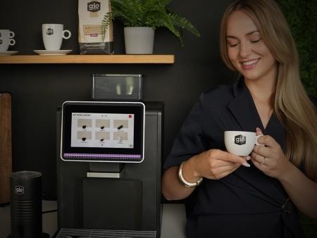 Tip een Gio Coffee Direct klant