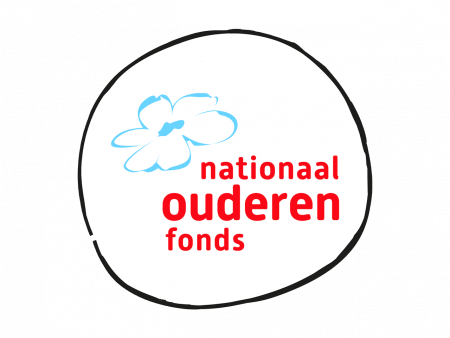 Nationaal Ouderenfonds Gio Coffee