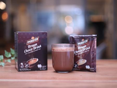 Van Houten Choco Dream
