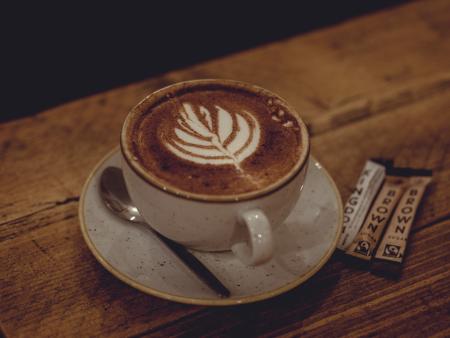 Flat White verschillende koffievariaties