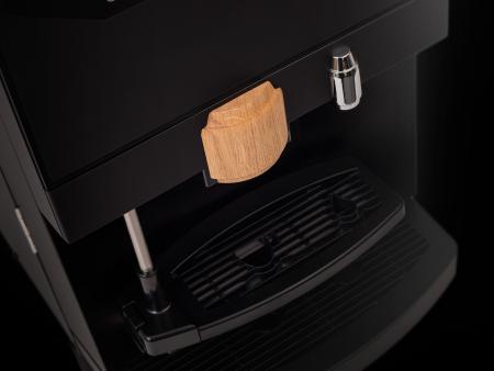 instant koffiemachine
