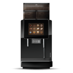 Contractie Veroveraar Lezen Koffiemachine op kantoor | Vanaf €23,- per maand! | Gio Coffee
