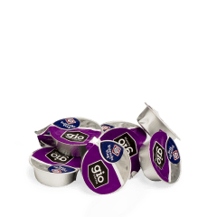 Gio Coffee Melkcupjes