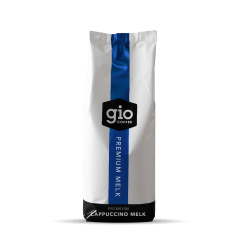 Gio Coffee Premium Mlek Cappuccino 