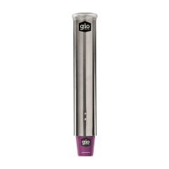 Gio Coffee RVS Bekerdispenser 