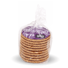 Gio Coffee Stroopwafels
