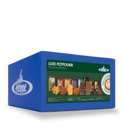Hoppe koeken Gio Coffee