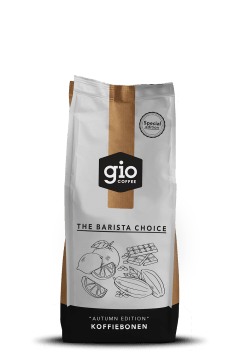 Barista Choice Autumn