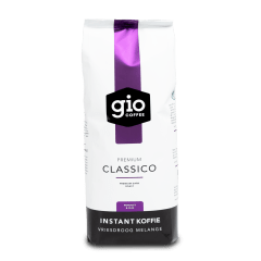 instant classico zakelijke koffie