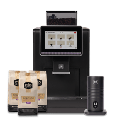 Gio Coffee Direct all-in koffieabonnement