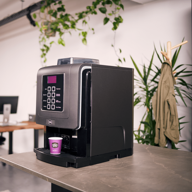 Koffiemachine-Verona-Pro