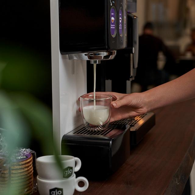 Zo maak je de beste cappuccino gewoon thuis