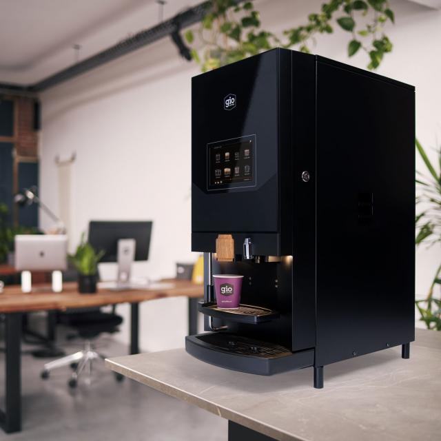 Torino Medium - Instant Koffiemachines
