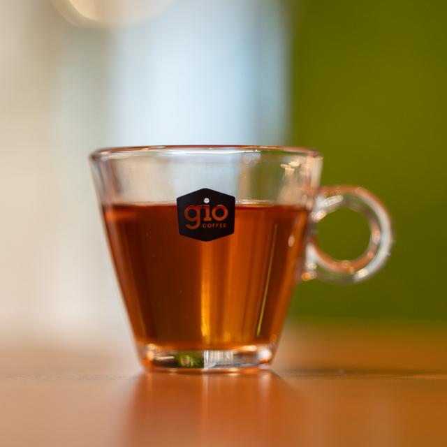 Gio Coffee servies