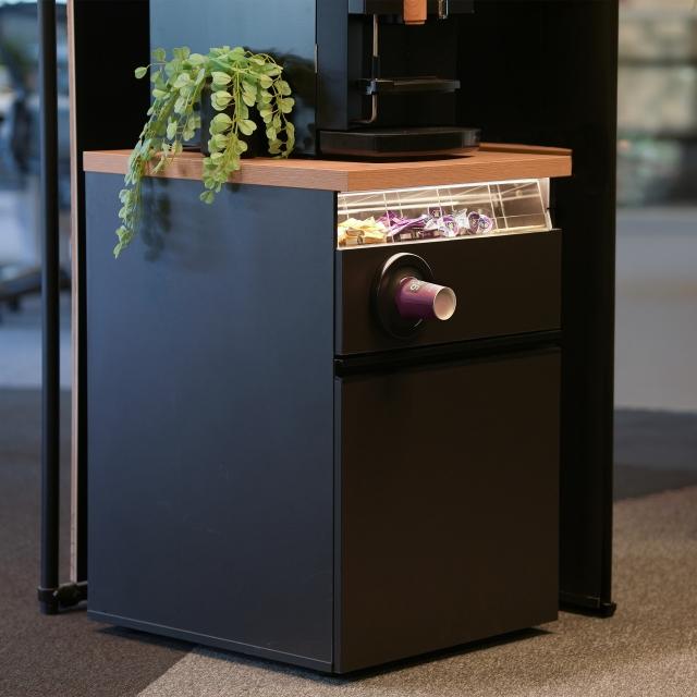 Onderkast medium formaat van Gio Coffee