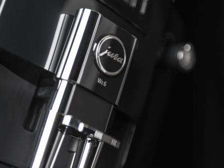 Jura koffiemachines voor bedrijven van Gio Coffee